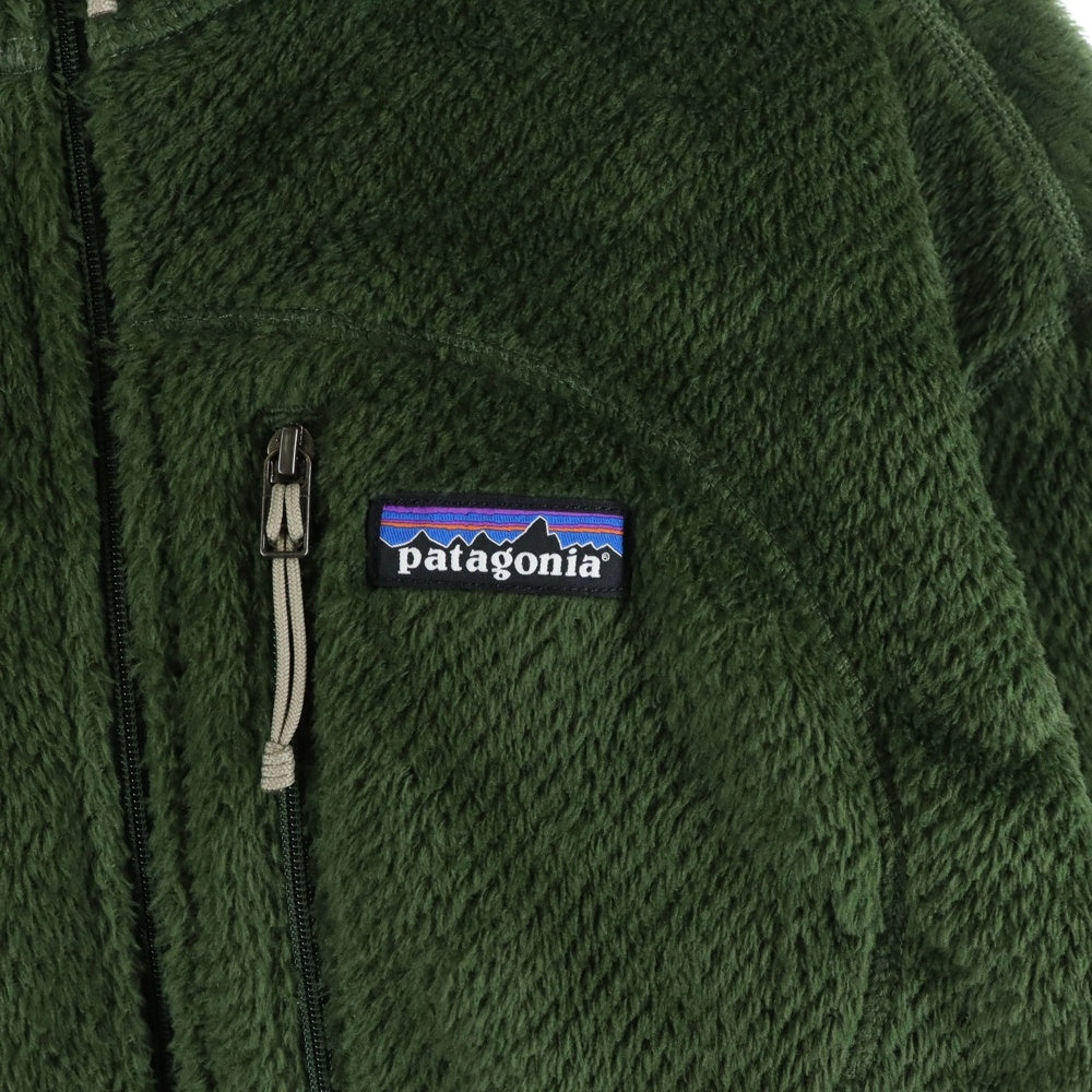 PATAGONIA(パタゴニア) Re-Tool Fleece Jacket リツール フリースジャケット グリーン