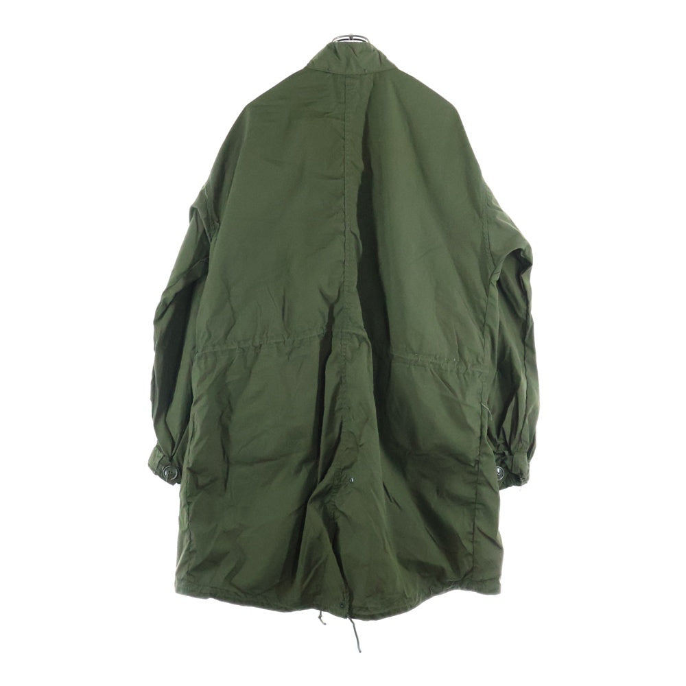 VINTAGE(ヴィンテージ) 70s U.S.ARMY M-65 FIELD PARKA フィッシュテールパーカー ミリタリージャケット DSA100-72-C-1748