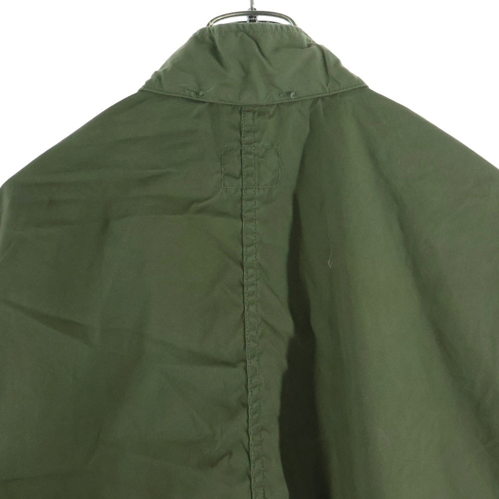 VINTAGE(ヴィンテージ) 70s U.S.ARMY M-65 FIELD PARKA フィッシュテールパーカー ミリタリージャケット DSA100-72-C-1748