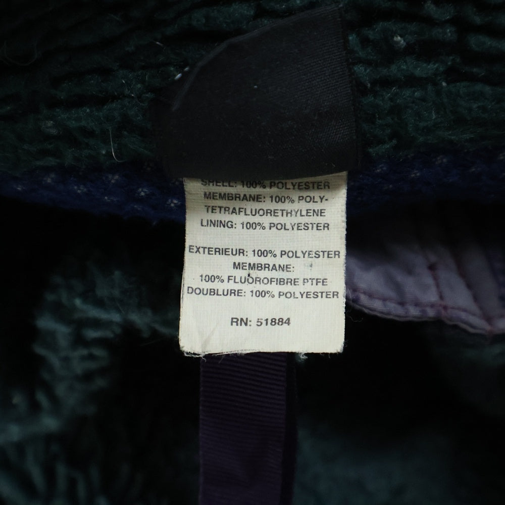 PATAGONIA(パタゴニア) 90s VINTAGE ヴィンテージ フリース ボアジャケット USA製 グリーン 51884