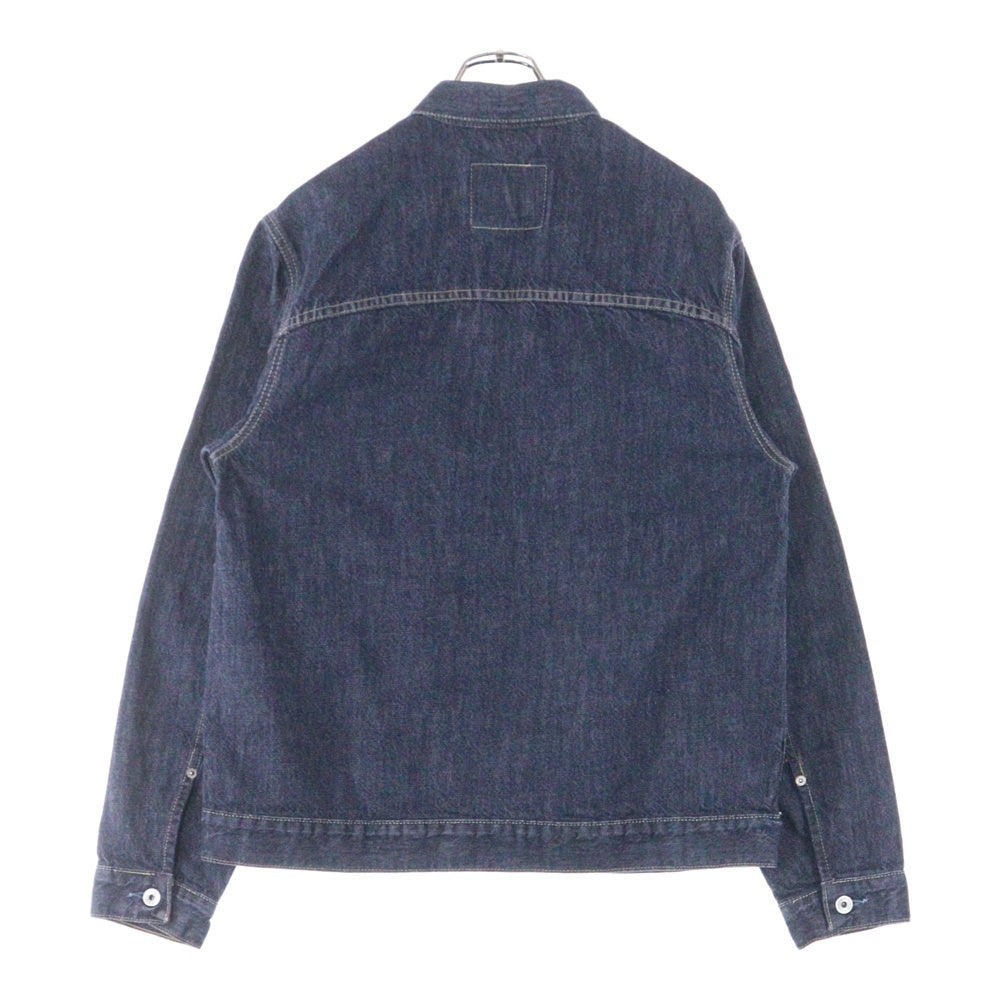 Levi's(リーバイス) 00s EURO 70501-04 1st Type デニム トラッカー ジャケット インディゴ