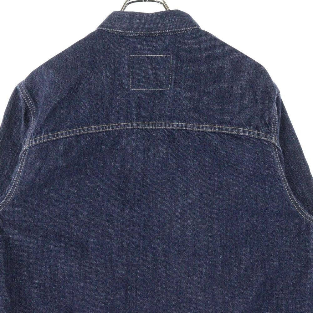 Levi's(リーバイス) 00s EURO 70501-04 1st Type デニム トラッカー ジャケット インディゴ