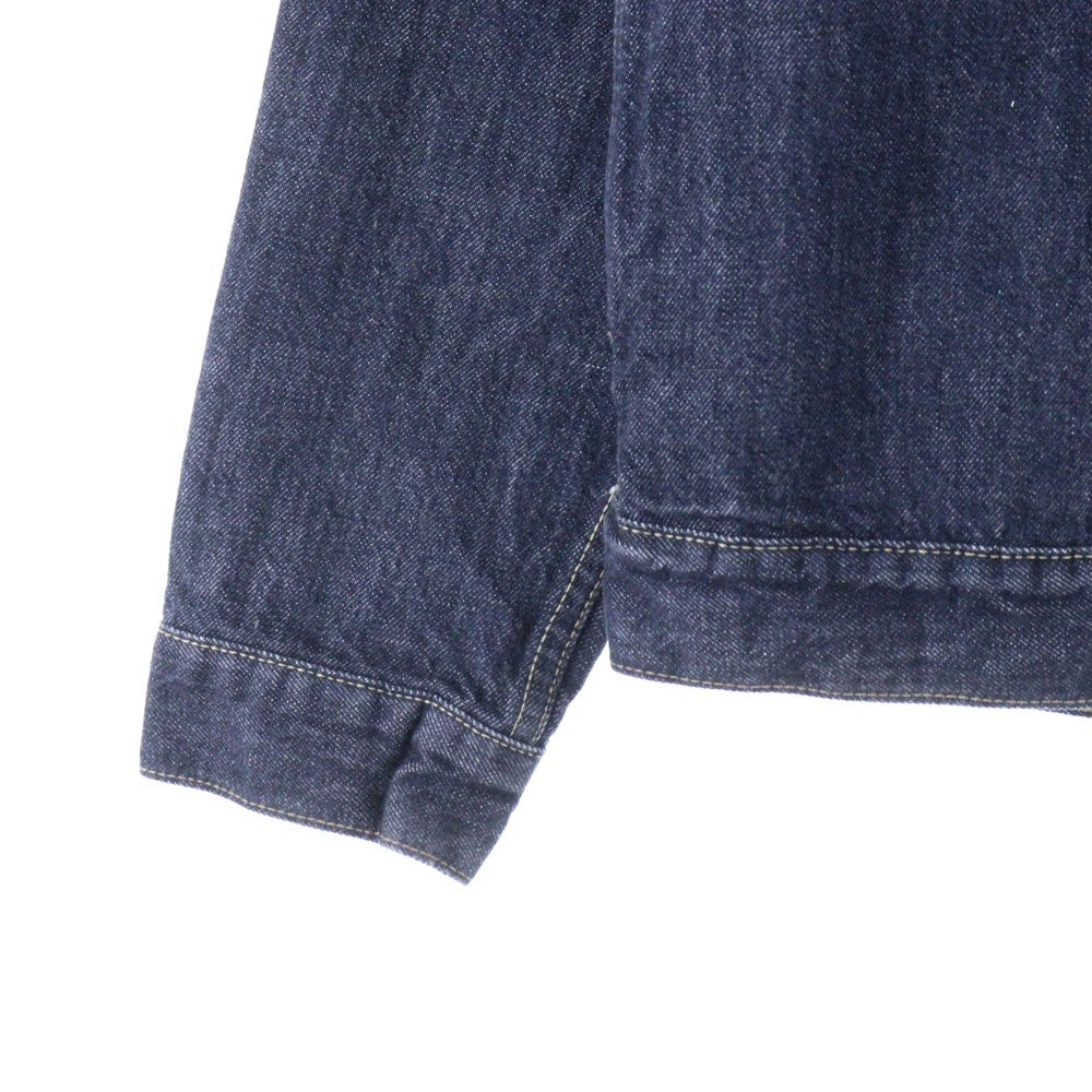 Levi's(リーバイス) 00s EURO 70501-04 1st Type デニム トラッカー ジャケット インディゴ