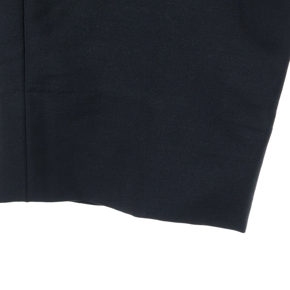 Acne Studios(アクネ ストゥディオズ) RYDER L PW MH BK0006 イージー スラックス パンツ ブラック