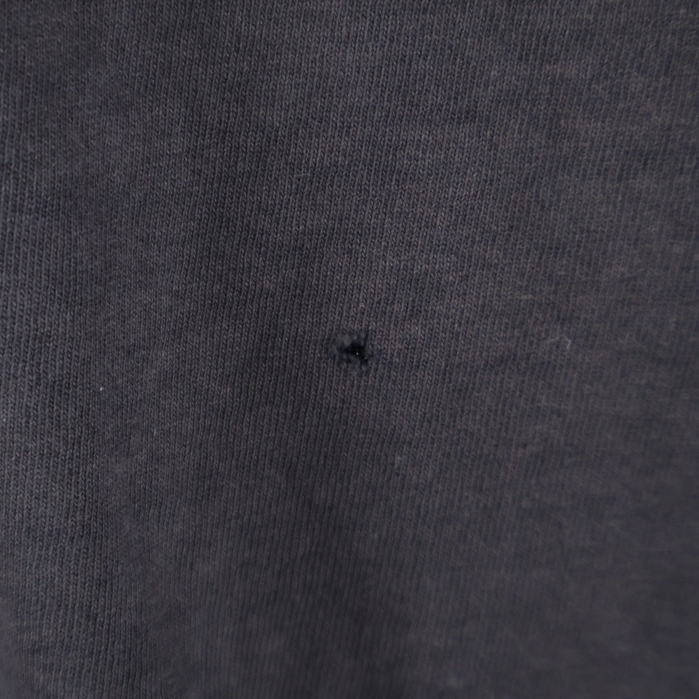 VINTAGE(ヴィンテージ) 90s PINK FLOYD 2001 DARK SIDE OF THE MOON TEE ピンクフロイド 両面プリント半袖Tシャツ カットソー ブラック