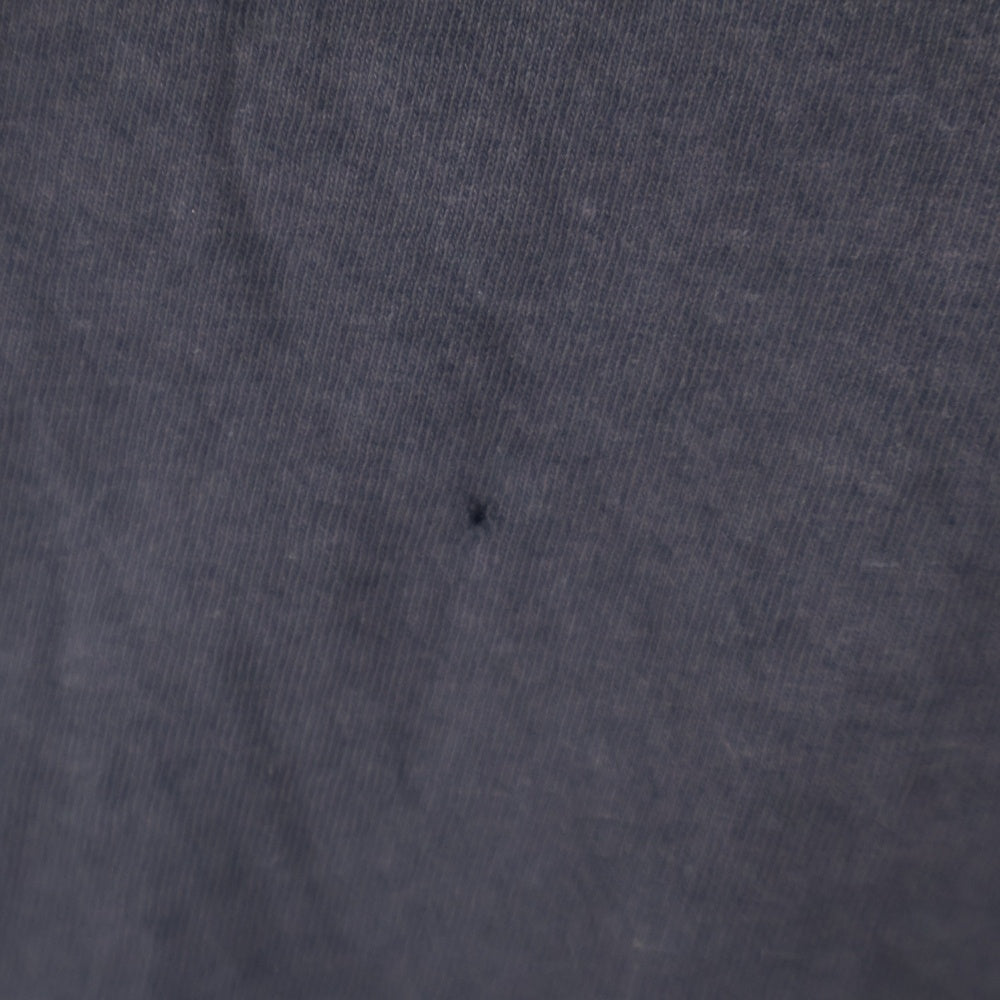 VINTAGE(ヴィンテージ) 90s PINK FLOYD 2001 DARK SIDE OF THE MOON TEE ピンクフロイド 両面プリント半袖Tシャツ カットソー ブラック