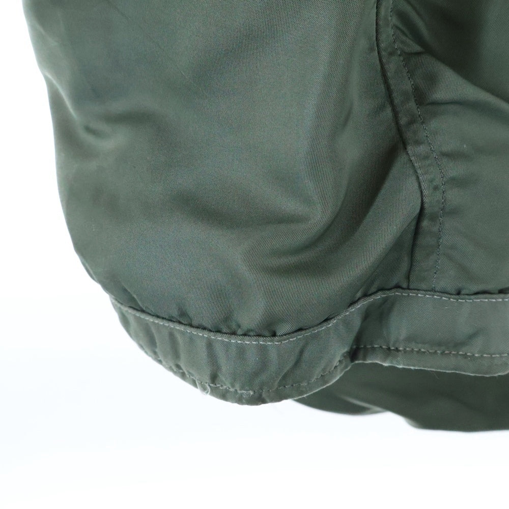 MILITARY(ミリタリー) 60s USAF N-3B NYLON TWILL 米空軍 フライトジャケット カーキ