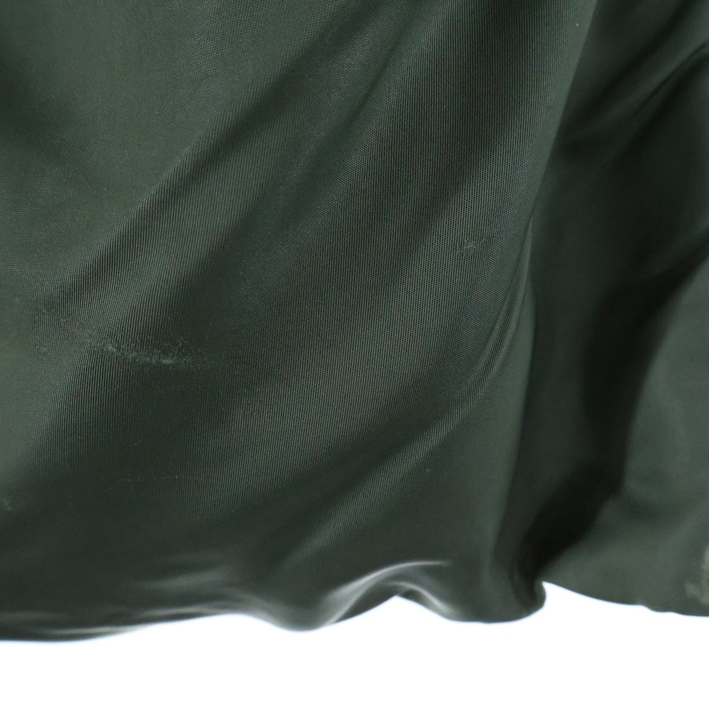 MILITARY(ミリタリー) 60s USAF N-3B NYLON TWILL 米空軍 フライトジャケット カーキ