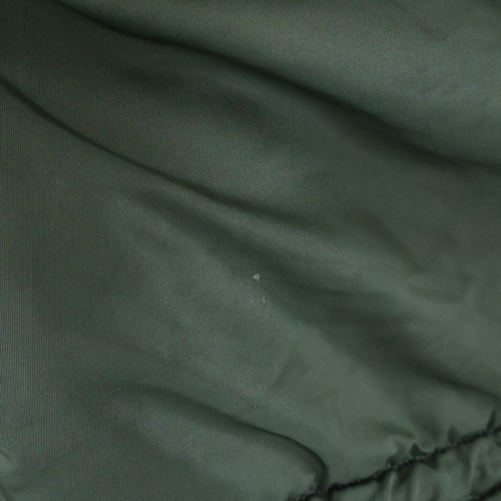 MILITARY(ミリタリー) 60s USAF N-3B NYLON TWILL 米空軍 フライトジャケット カーキ