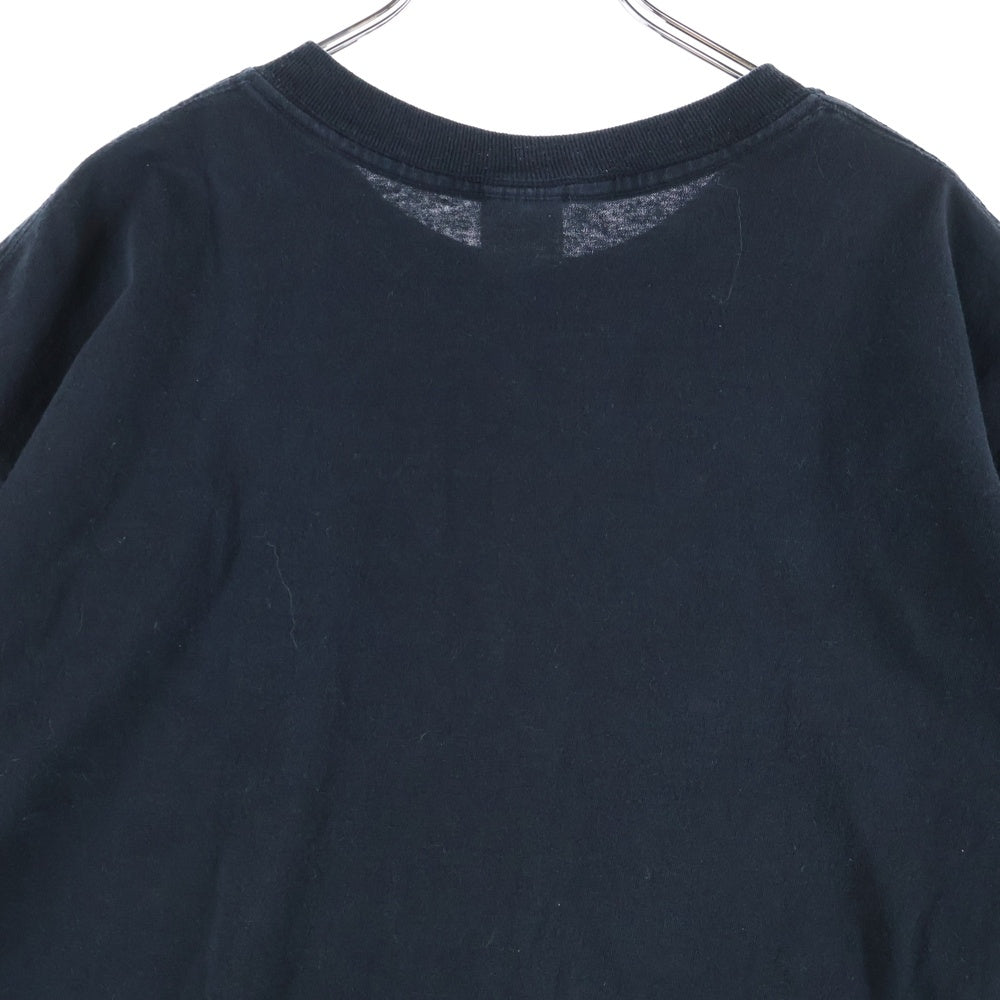 VINTAGE(ヴィンテージ) 00S SE7VEN セブン プリント 半袖Tシャツ ブラック