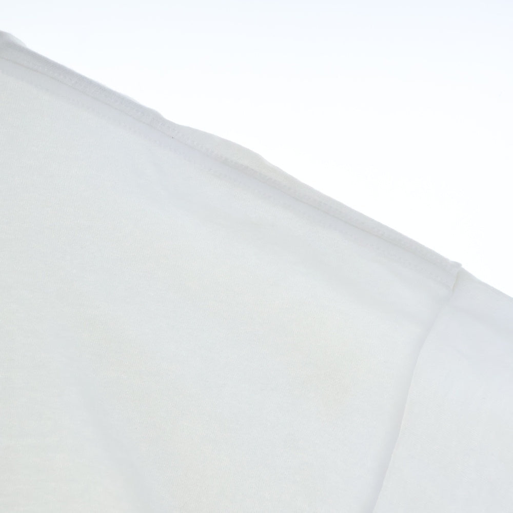 VINTAGE(ヴィンテージ) 90-00S TINA TURNER TWENTY FOUR SEVEN ティナ ターナー 両面プリント Tシャツ 半袖カットソー ホワイト