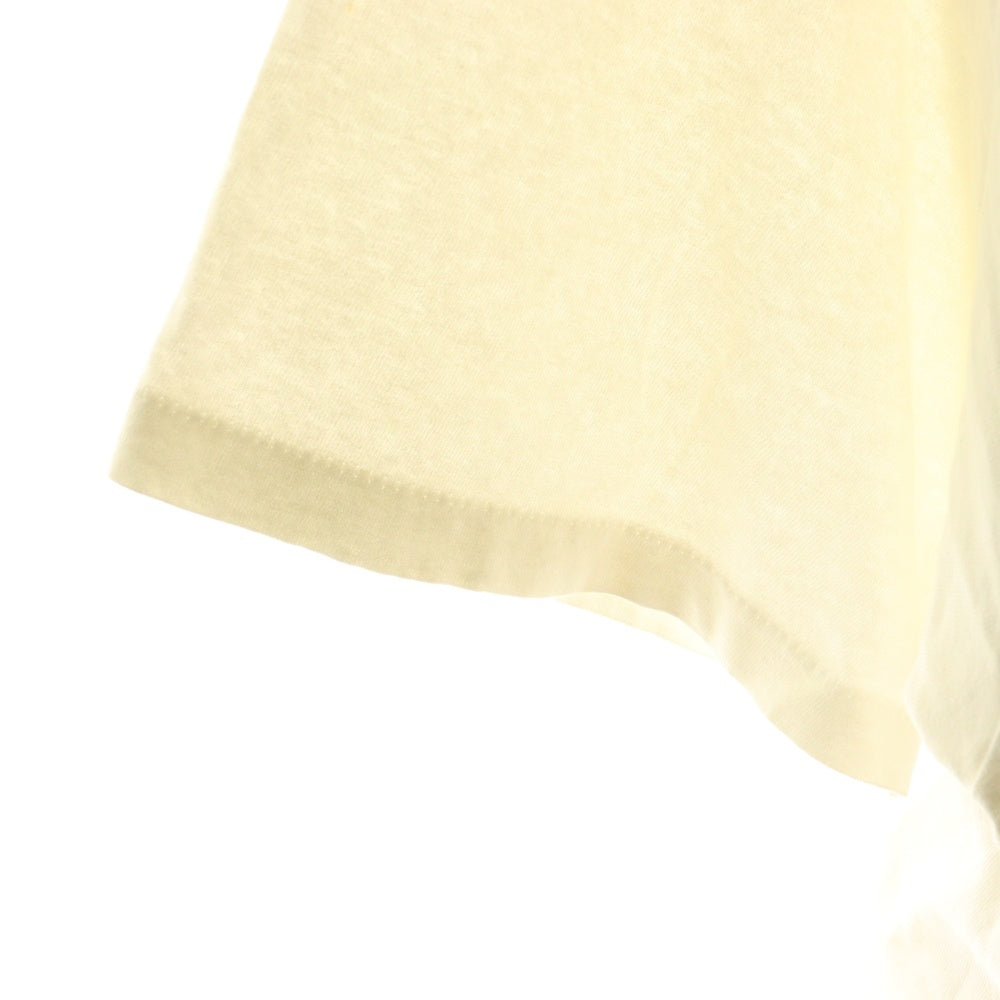 VINTAGE(ヴィンテージ) 90s THE BEATLES ザ ビートルズ フォトプリント 半袖Tシャツ カットソー ホワイト