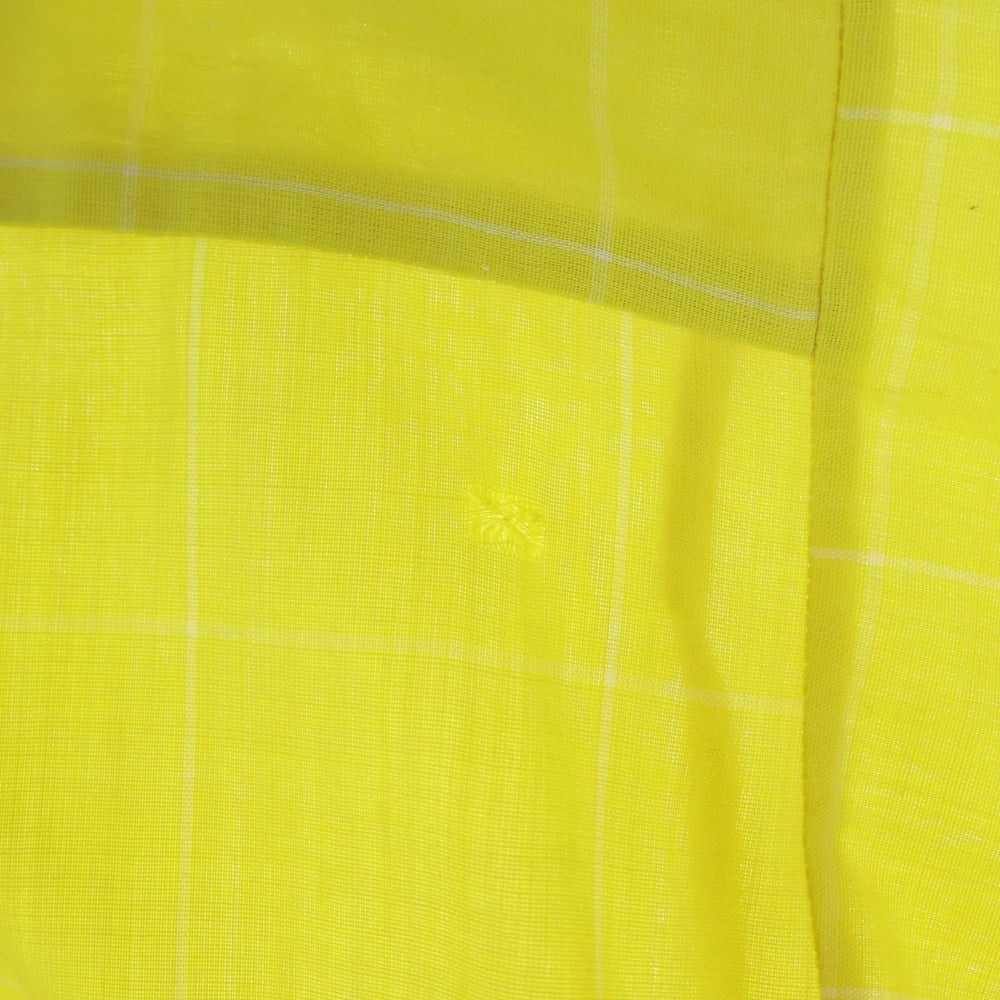 VINTAGE(ヴィンテージ) 60s ARROW CHECK S/S SHIRT チェック 半袖 オープンカラー シャツ