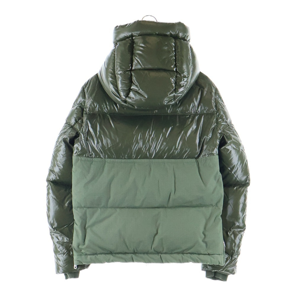 MONCLER(モンクレール) 18AW MONTRIOND GIUBBOTTO モントリオン カーキ D20914181385 68950