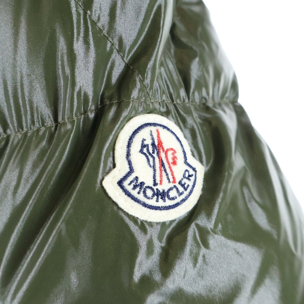 MONCLER(モンクレール) 18AW MONTRIOND GIUBBOTTO モントリオン カーキ D20914181385 68950