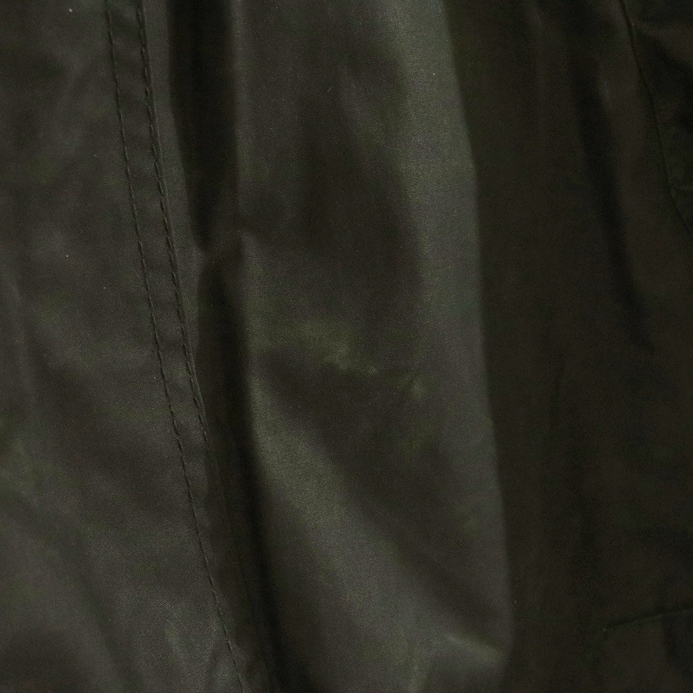 Barbour(バブアー) 3warrant BEAUFORT 3ワラント ビューフォート オイルド ジャケット カーキ