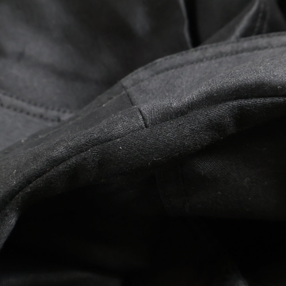 VINTAGE(ヴィンテージ) 40-50s Mont Kemmel Black moleskin jacket モンケメル ブラックモールスキン フレンチワークジャケット ブラック
