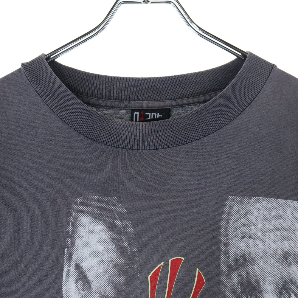 VINTAGE(ヴィンテージ) 90S RED HOT CHILI PEPPERS 1990 レッドホットチリペッパーズ ヴィンテージ 半袖Tシャツ