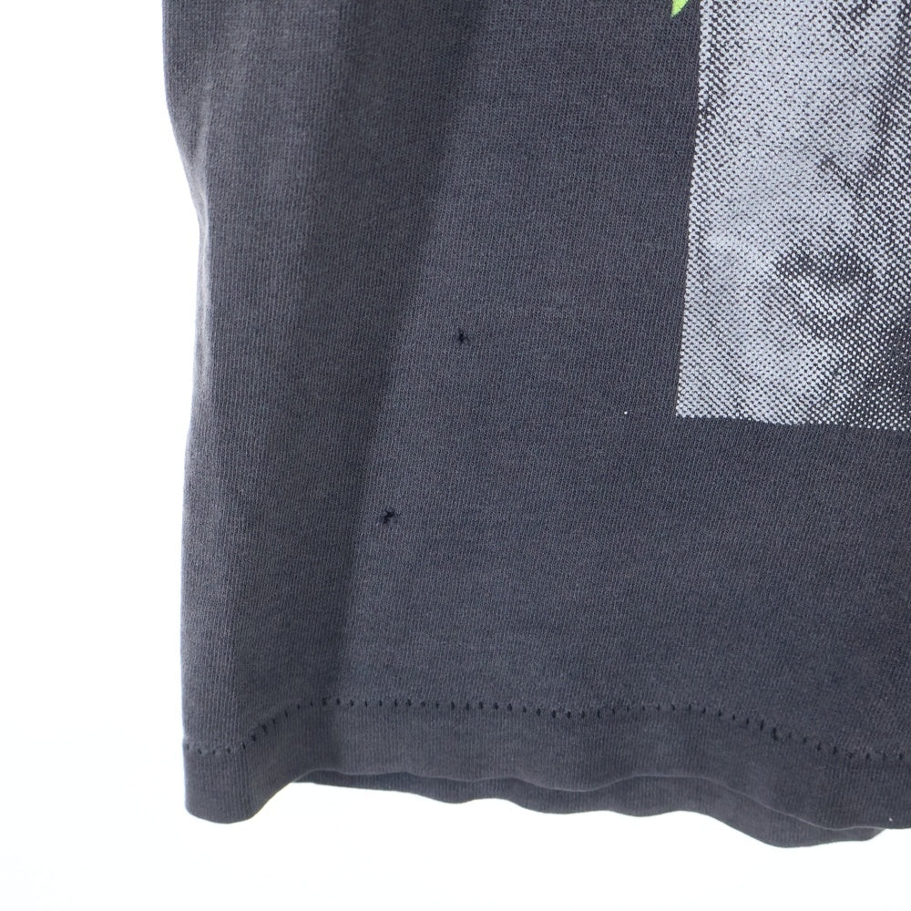 VINTAGE(ヴィンテージ) 90S RED HOT CHILI PEPPERS 1990 レッドホットチリペッパーズ ヴィンテージ 半袖Tシャツ