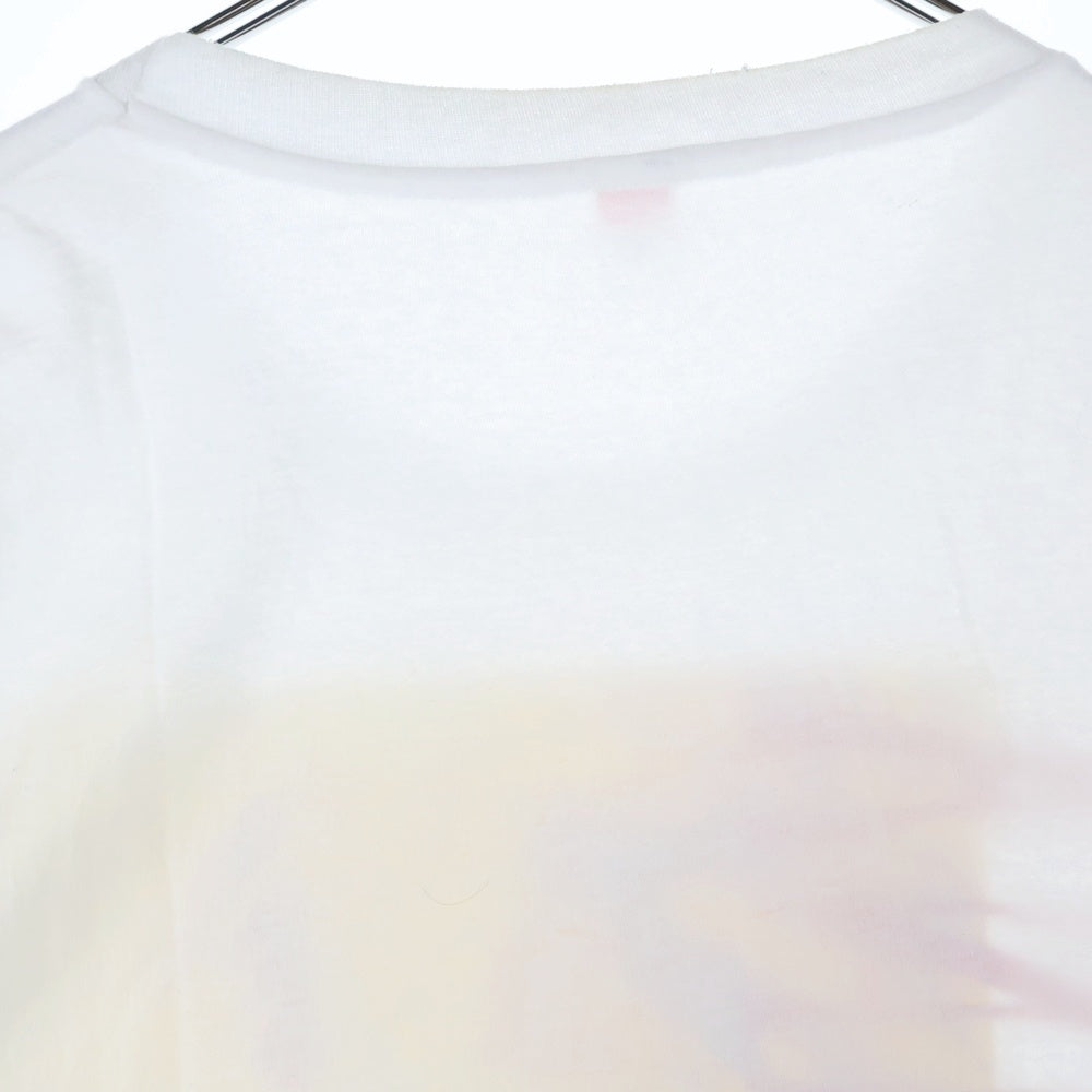 VINTAGE(ヴィンテージ) 90s MADONNA BLOND AMBITION TOUR マドンナ フロントプリント Tシャツ 半袖カットソー ホワイト