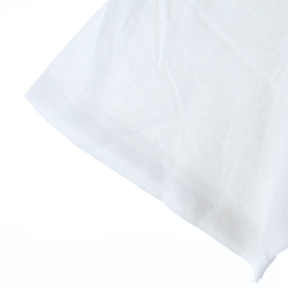 VINTAGE(ヴィンテージ) 90s MADONNA BLOND AMBITION TOUR マドンナ フロントプリント Tシャツ 半袖カットソー ホワイト