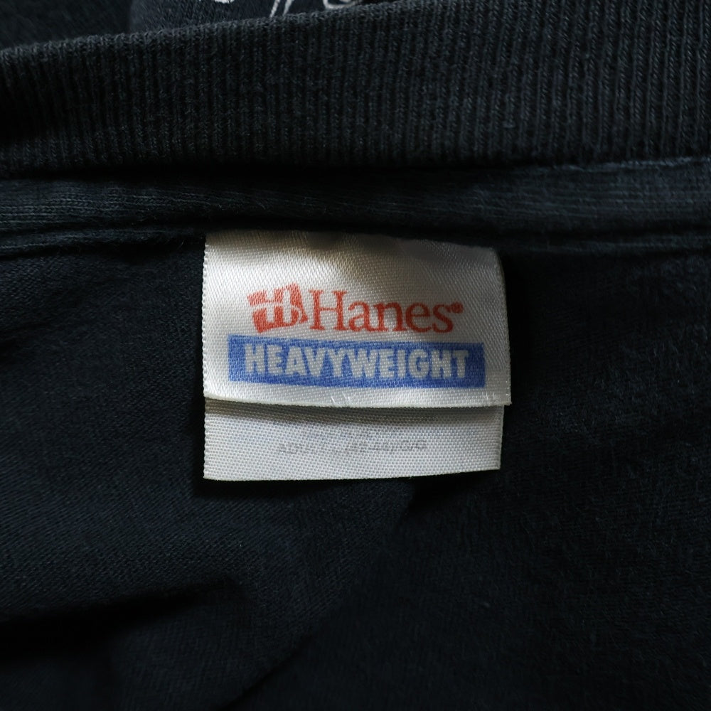 VINTAGE(ヴィンテージ) 00s JANE'S ADDICTION NOTHING'S SHOCKING ジェーンズアディクション Tシャツ 半袖カットソーブラック