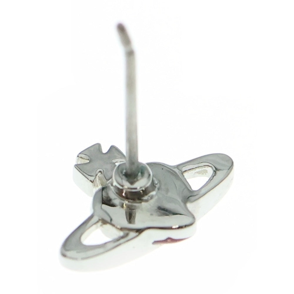 Vivienne Westwood(ヴィヴィアンウエストウッド) ディアマンテハート シルバーピアス