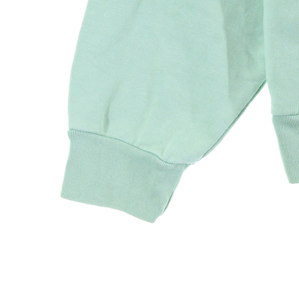 RAF SIMONS(ラフシモンズ) 21SS ARCHIVE REDUX SWEATER WITH NEBRASKA PRINT ネブラスカプリント 長袖スウェットトレーナー A01-130 19004-00021