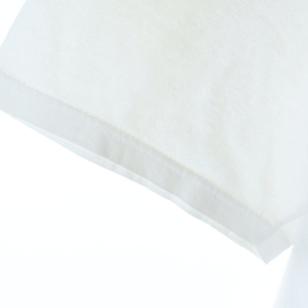 VINTAGE(ヴィンテージ) 00s NIRVANA IN UTERO Y2K ニルヴァーナ インユーテロ Tシャツ 半袖カットソー ホワイト