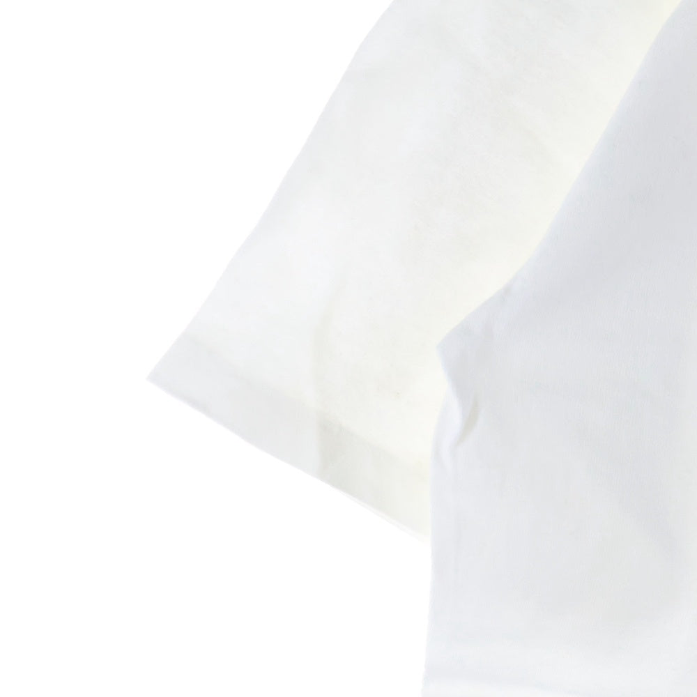 VINTAGE(ヴィンテージ) 90s SONIC YOUTH dirty 100% 1992 promotion ソニックユース 半袖Tシャツ カットソー ホワイト