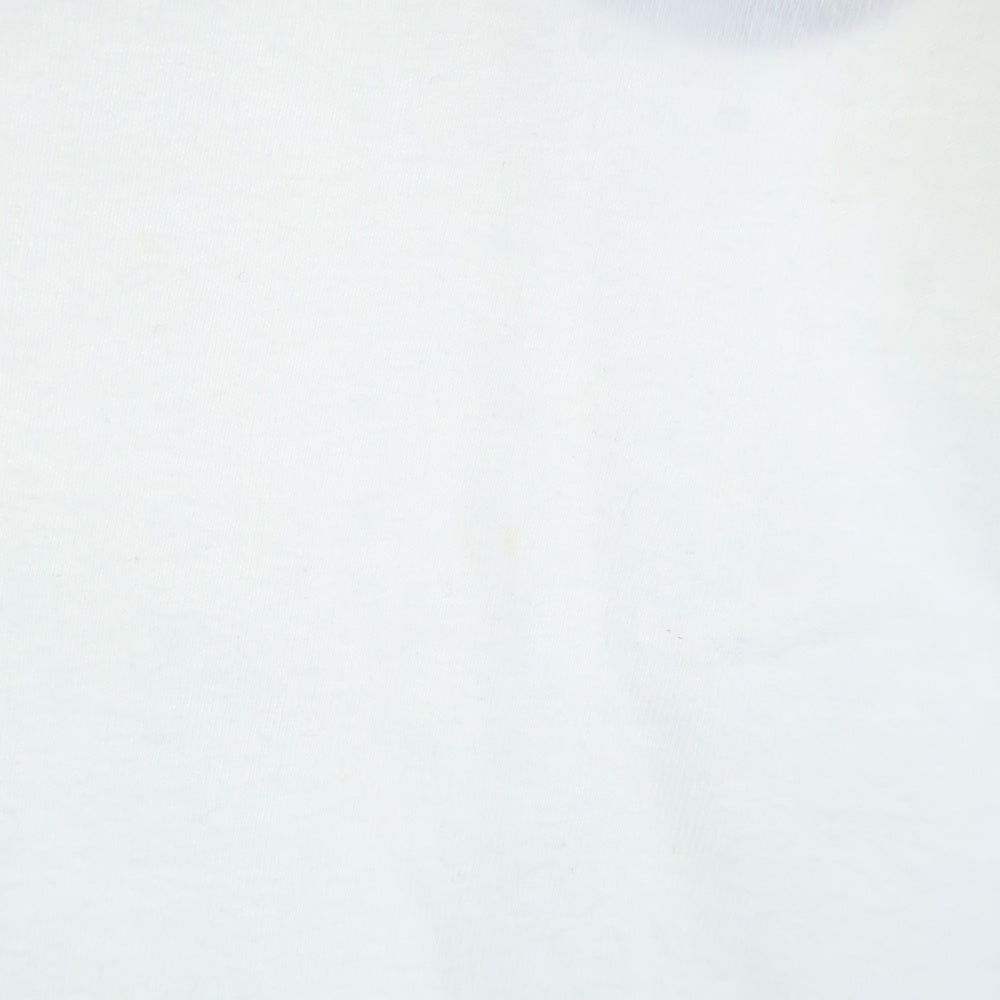 VINTAGE(ヴィンテージ) 90s SONIC YOUTH dirty 100% 1992 promotion ソニックユース 半袖Tシャツ カットソー ホワイト