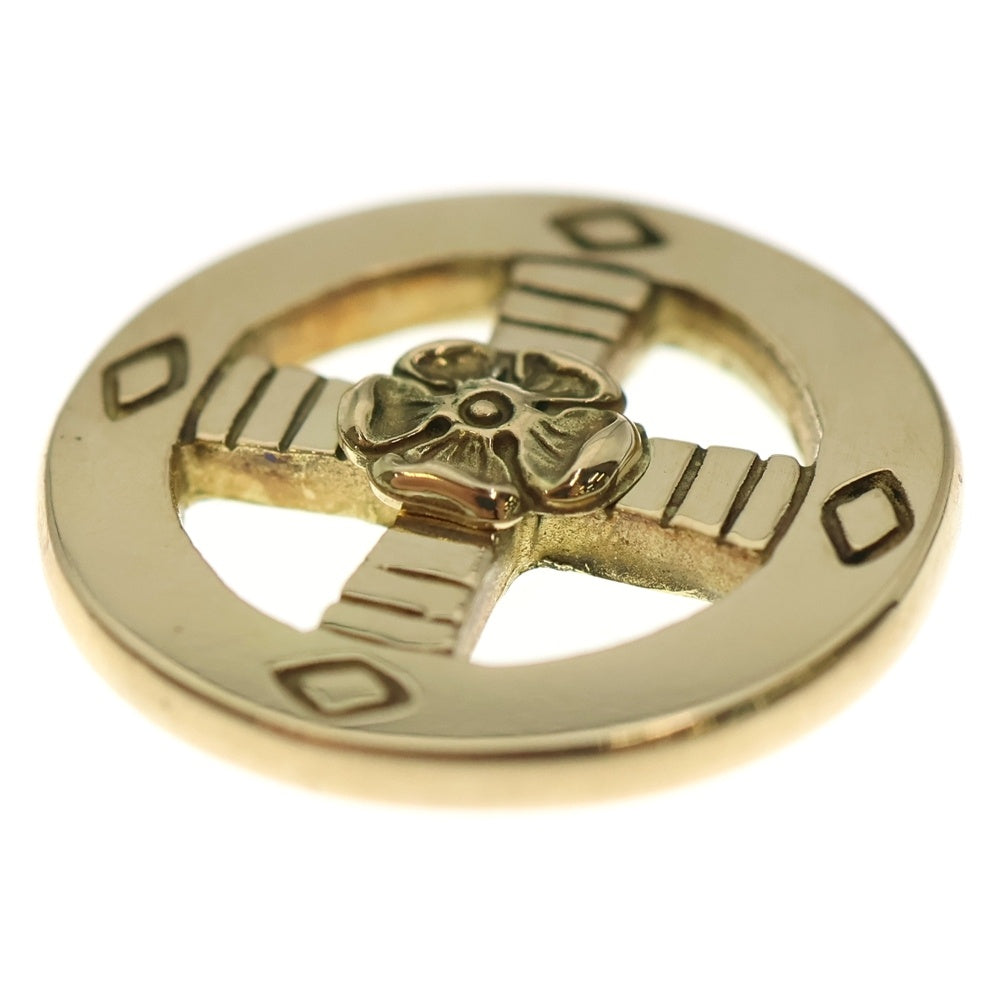 TADY & KING(タディアンドキング) レギュラーホイール 全金 K18ローズメタル ゴールド