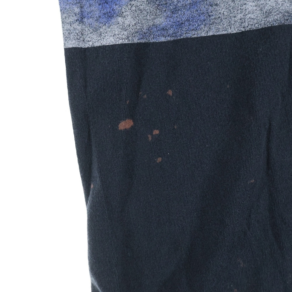 VINTAGE(ヴィンテージ) 90s PEARL JAM パールジャム 両面プリント Tシャツ ブラック