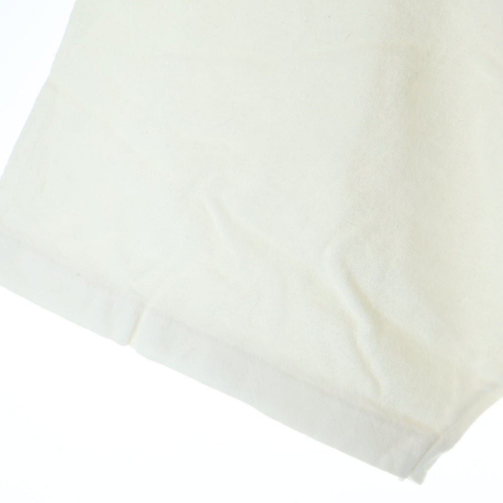 VINTAGE(ヴィンテージ) 90s Elvis Presley BIG BOY エルヴィス プレスリー Tシャツ 半袖カットソー ホワイト