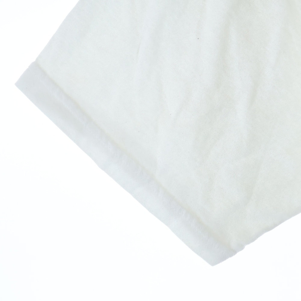 VINTAGE(ヴィンテージ) 90s GHOULARDI グーラーディ Tシャツ 半袖カットソー ホワイト