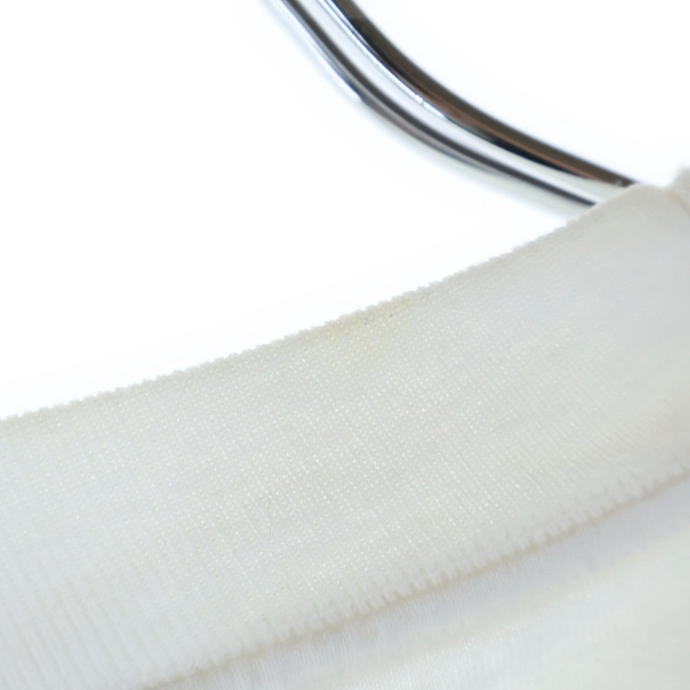 VINTAGE(ヴィンテージ) 90s GHOULARDI グーラーディ Tシャツ 半袖カットソー ホワイト