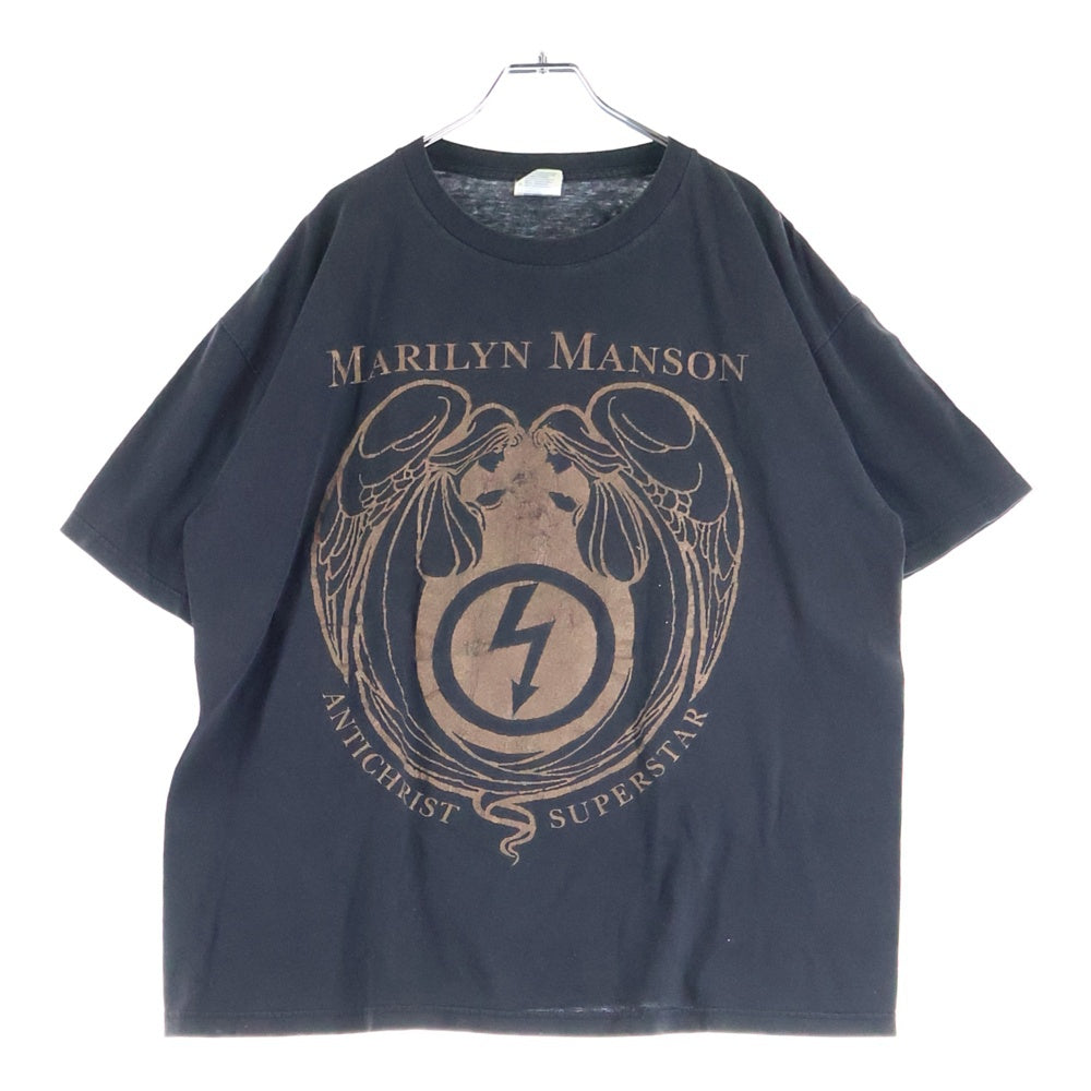 VINTAGE(ヴィンテージ) 90s MARILYN MANSON ANTICHRIST SUPERSTAR