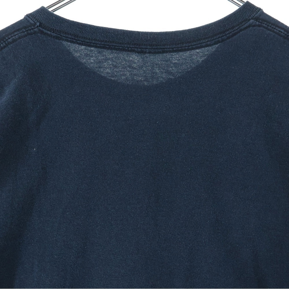 VINTAGE(ヴィンテージ) 00s MISFITS HORROR BUSINESS ミスフィッツ Tシャツ 半袖カットソーブラック