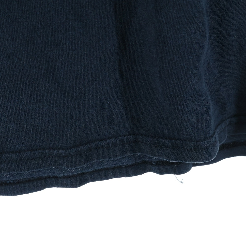 VINTAGE(ヴィンテージ) 00s MISFITS HORROR BUSINESS ミスフィッツ Tシャツ 半袖カットソーブラック