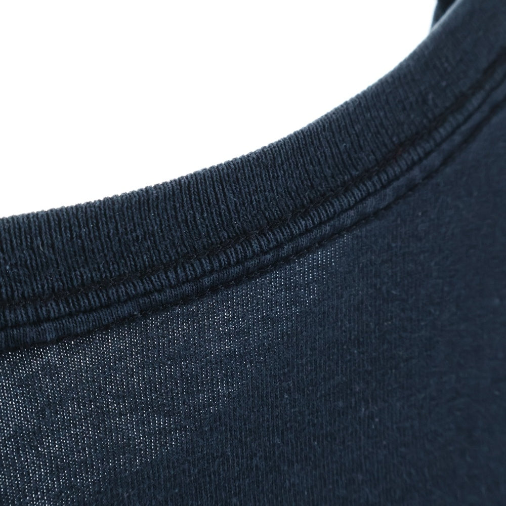 VINTAGE(ヴィンテージ) 00s MISFITS HORROR BUSINESS ミスフィッツ Tシャツ 半袖カットソーブラック