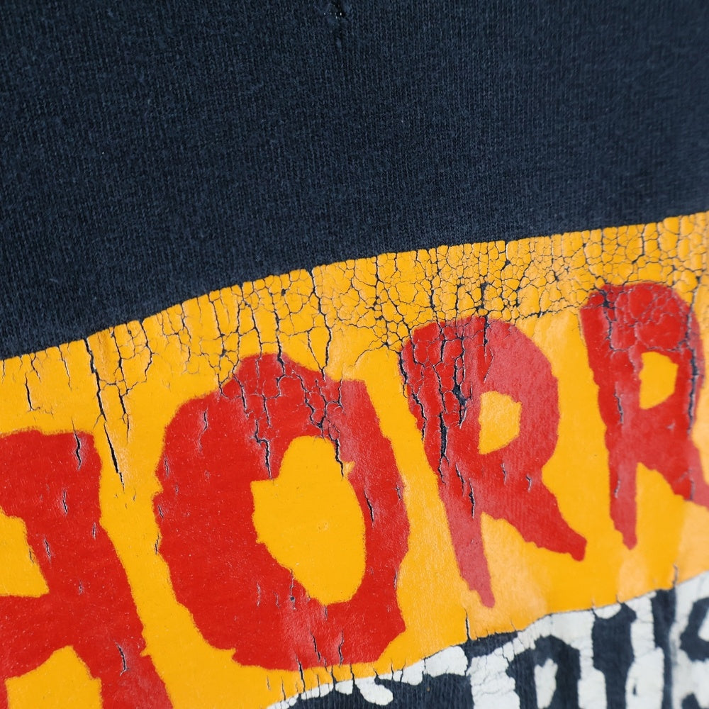 VINTAGE(ヴィンテージ) 00s MISFITS HORROR BUSINESS ミスフィッツ Tシャツ 半袖カットソーブラック