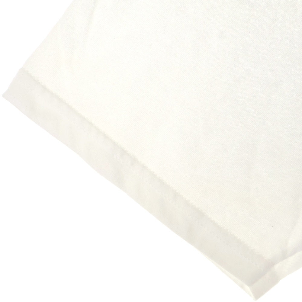 VINTAGE(ヴィンテージ) 00s MADONNA DROWNED WORLD TOUR マドンナ Tシャツ 半袖カットソー ホワイト