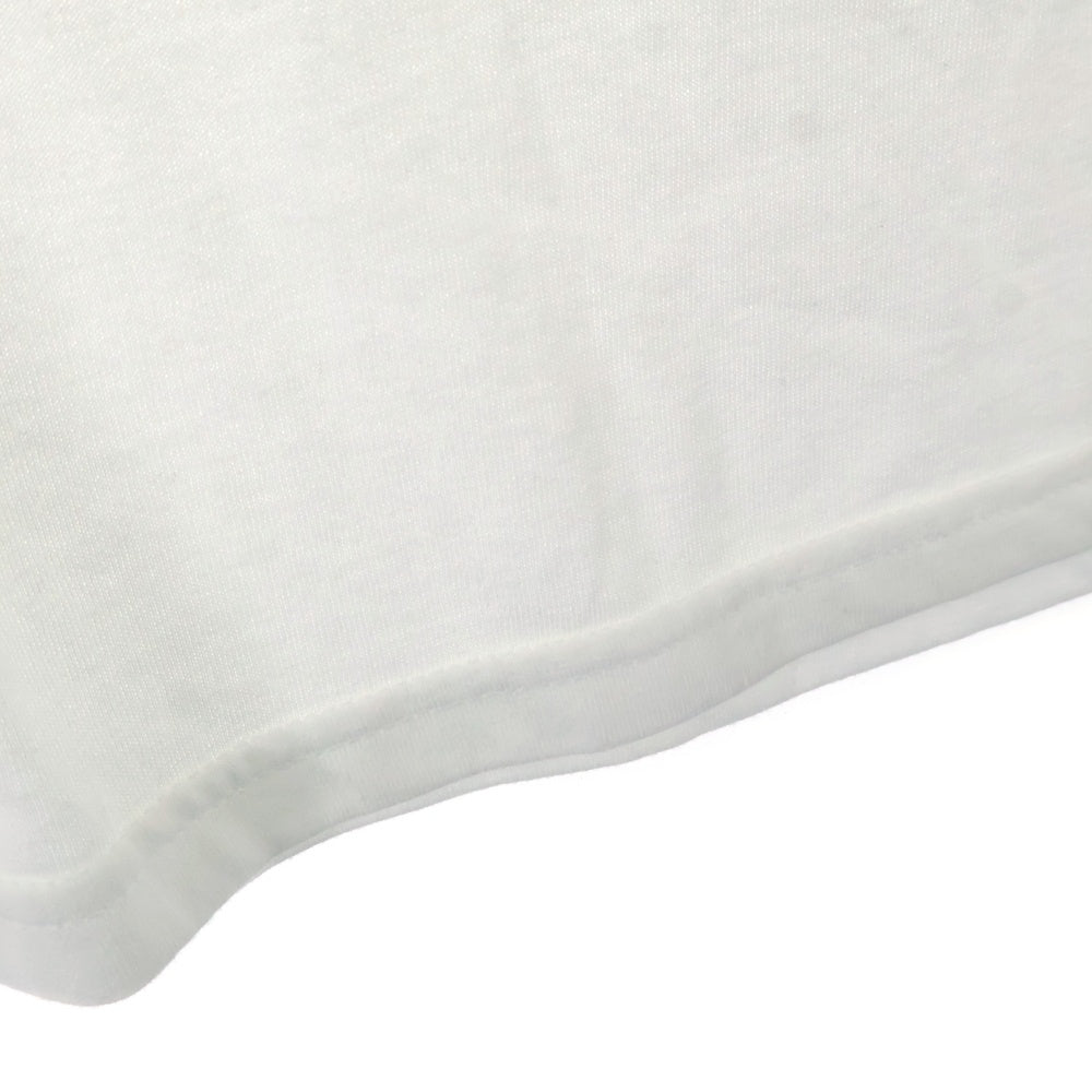 VINTAGE(ヴィンテージ) 00s MADONNA DROWNED WORLD TOUR マドンナ Tシャツ 半袖カットソー ホワイト