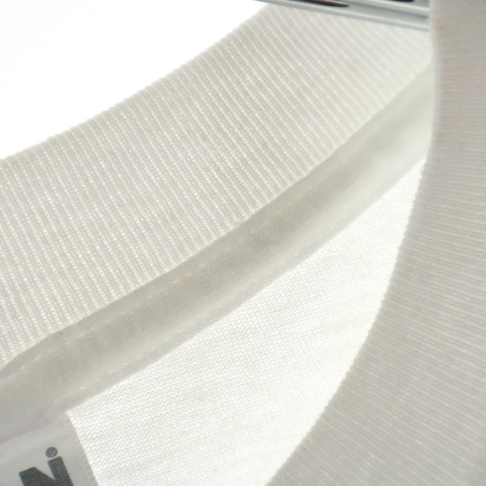 VINTAGE(ヴィンテージ) 00s MADONNA DROWNED WORLD TOUR マドンナ Tシャツ 半袖カットソー ホワイト