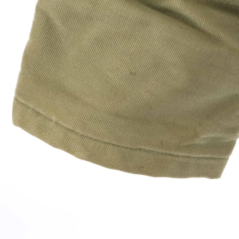 VINTAGE(ヴィンテージ) 50s USN N-1 DECK JACKET TALON ZIP デッキ ミリタリー ジャケット カーキ