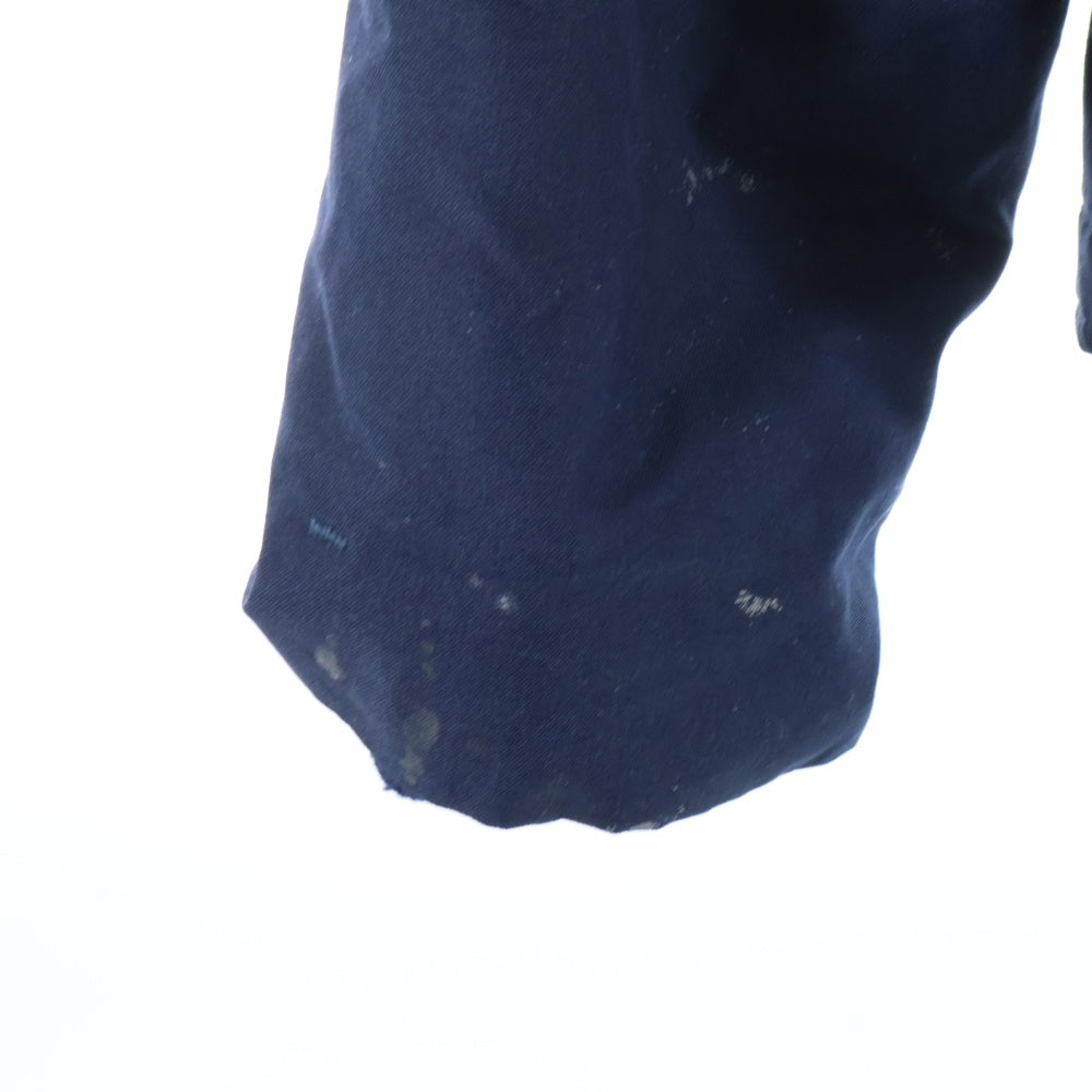 VINTAGE(ヴィンテージ) 90s US NAVY アラミドジャケット ネイビー