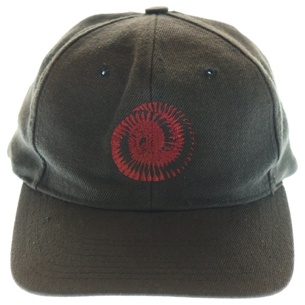 VINTAGE(ヴィンテージ) 90‐00s NINE INCH NAILS NIN LOGO CAP ナイインチネイルズ キャップ