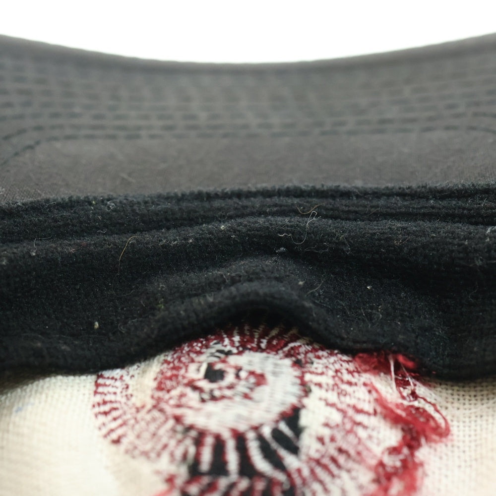 VINTAGE(ヴィンテージ) 90‐00s NINE INCH NAILS NIN LOGO CAP ナイインチネイルズ キャップ