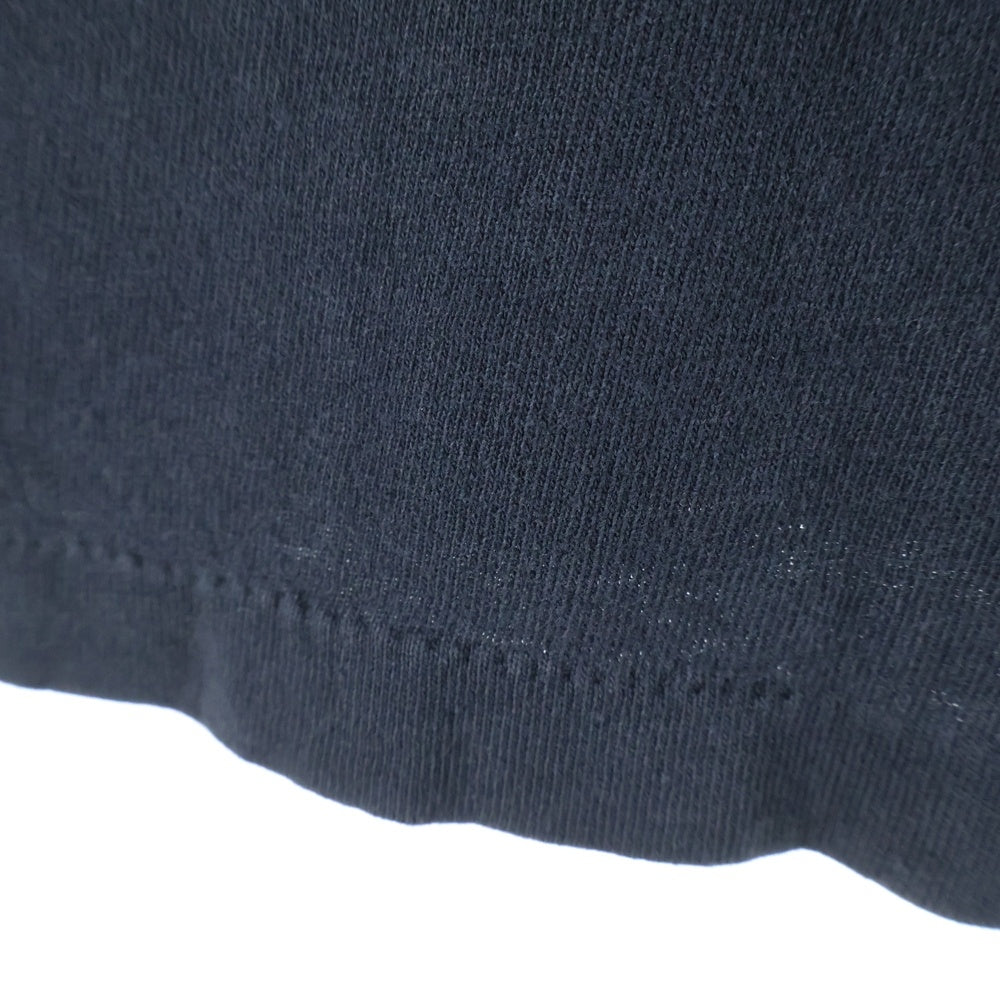 VINTAGE(ヴィンテージ) 90s NINE INCH NAILS SIN LOGO ナイインチネイルズ Tシャツ 半袖カットソー ブラック