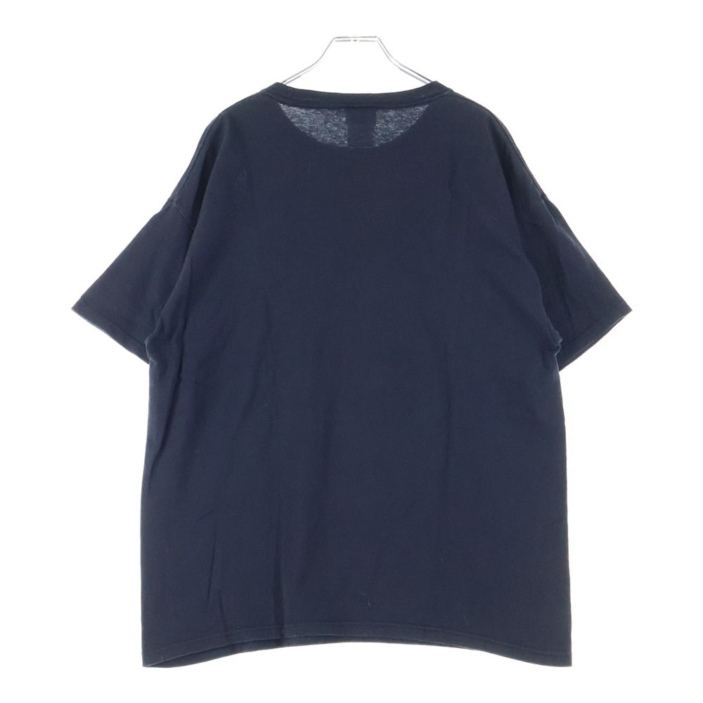 VINTAGE(ヴィンテージ) 00s THE DARK KNIGHT JOKER STANDING GOTHAM CITY MOVIE TEE ダークナイト ジョーカー スタンディング ゴッサムシティ Tシャツ 半袖カットソー ブラック